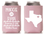 State Can Cooler