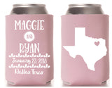 State Can Cooler