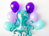 Octopus Balloon