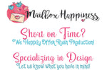 Happily Ever After Wedding Can Cooler