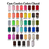 Stock the Bar Can Cooler