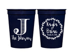 Wreath Cup