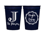 Wreath Cup