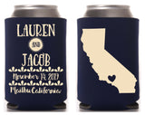 State Can Cooler