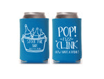 Stock the Bar Can Cooler