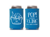 Stock the Bar Can Cooler