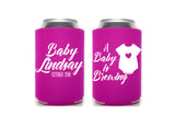 Baby Is Brewing Can Cooler