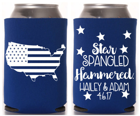 Independence Day Can Cooler