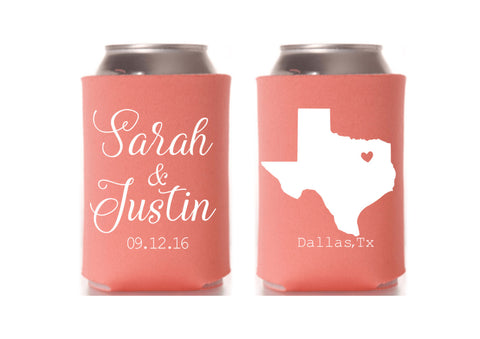 Show Your State Can Cooler