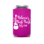 Nashville Bachelorette Can Coolers