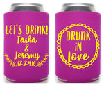 Drunk In Love Can Cooler