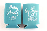Baby Shower Can Cooler