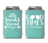Bachelorette Can Cooler