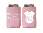 Baby Is Brewing Can Cooler