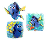 Disney Finding Dory Ballooon