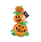 Halloween Pumpkin Balloon