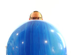 Blue Marble 30 Inch Balloon