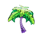 Palm Tree Balloon