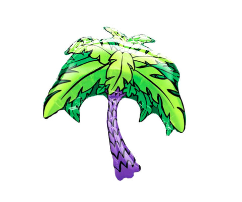 Palm Tree Balloon