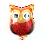 Woodland Fall Balloons