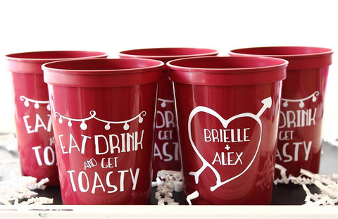 Wedding Cup