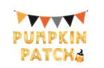 Halloween 14 Inch Pumpkin Patch Balloons