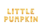 Halloween 14 Inch Little Pumpkin Balloons