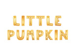 Halloween 14 Inch Little Pumpkin Balloons