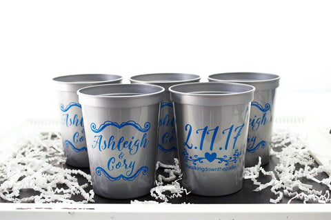 Wedding Favors