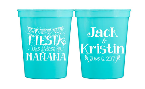 Personalized Cups