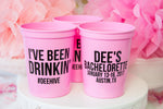 Bachelorette Party Favor