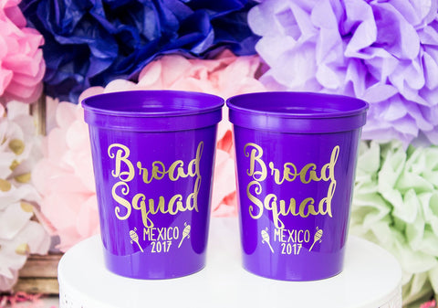 Bachelorette Party Favor