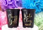 Personalized Cups