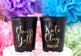 Personalized Cups