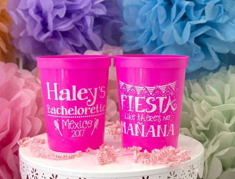 Bachelorette Party Favor