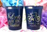 Bachelorette Cups