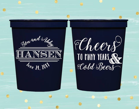 Wedding Favors