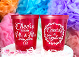 Red Party Cups