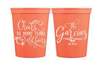 Wedding Cups