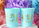 Bachelorette Party Favor