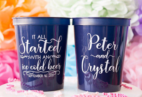 Stadium Cup