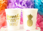 Bachelorette Cups