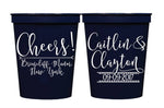 Stadium Cups 