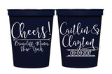 Stadium Cups 