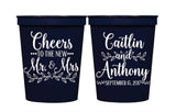 Wedding Cups