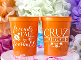 Tailgate Cups