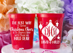 Wedding Cups