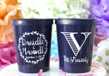 Custom Cups