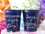 Wedding Cups