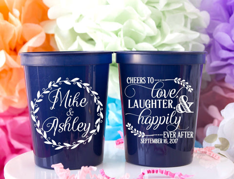 Wedding Favors